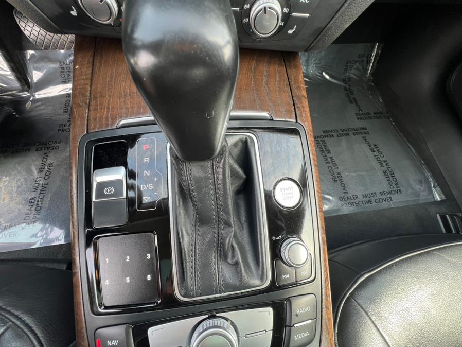 2016 Audi A6 4dr Sdn quattro 2.0T Premium Plus, available for sale in Lodi, New Jersey | Route 46 Auto Sales Inc. Lodi, New Jersey 2016 Audi A6 4dr Sdn quattro 2.0T Premium Plus, available for sale in Lodi, New Jersey | Route 46 Auto Sales Inc. Lodi, New Jersey