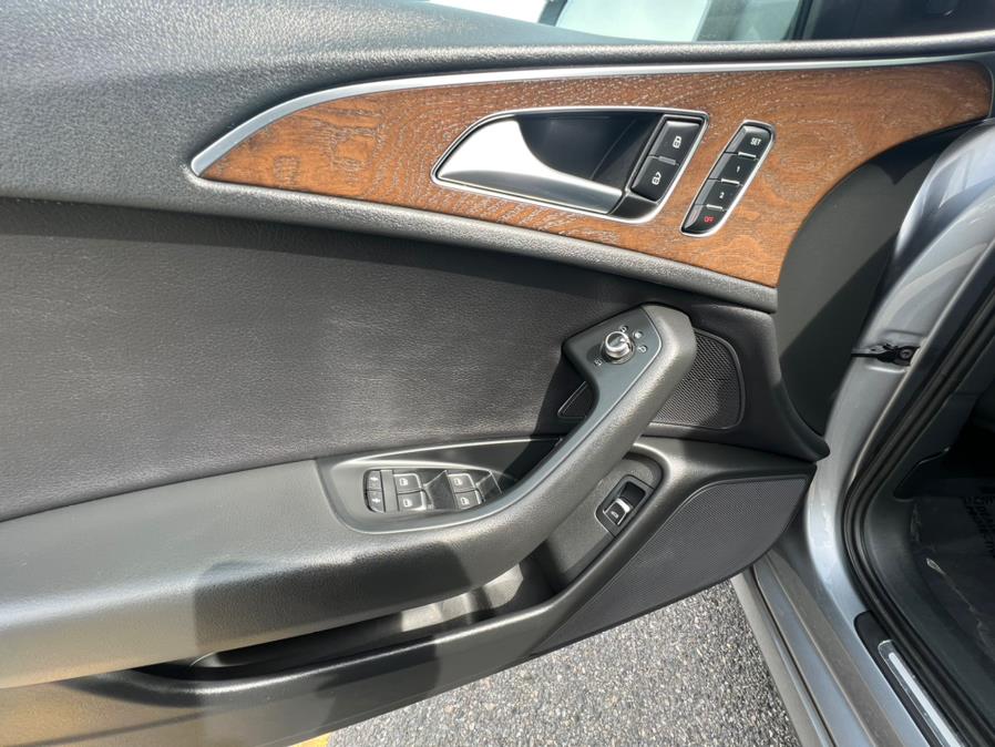 2016 Audi A6 4dr Sdn quattro 2.0T Premium Plus, available for sale in Lodi, New Jersey | Route 46 Auto Sales Inc. Lodi, New Jersey 2016 Audi A6 4dr Sdn quattro 2.0T Premium Plus, available for sale in Lodi, New Jersey | Route 46 Auto Sales Inc. Lodi, New Jersey