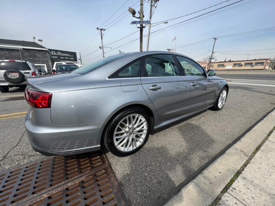 2016 Audi A6 4dr Sdn quattro 2.0T Premium Plus, available for sale in Lodi, New Jersey | Route 46 Auto Sales Inc. Lodi, New Jersey 2016 Audi A6 4dr Sdn quattro 2.0T Premium Plus, available for sale in Lodi, New Jersey | Route 46 Auto Sales Inc. Lodi, New Jersey