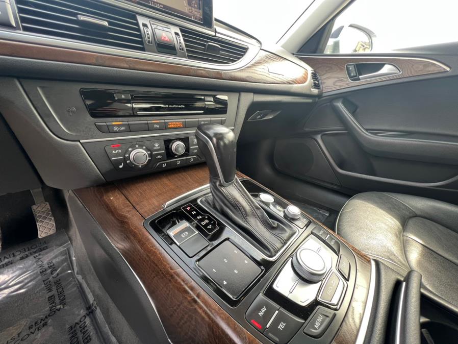 2016 Audi A6 4dr Sdn quattro 2.0T Premium Plus, available for sale in Lodi, New Jersey | Route 46 Auto Sales Inc. Lodi, New Jersey 2016 Audi A6 4dr Sdn quattro 2.0T Premium Plus, available for sale in Lodi, New Jersey | Route 46 Auto Sales Inc. Lodi, New Jersey
