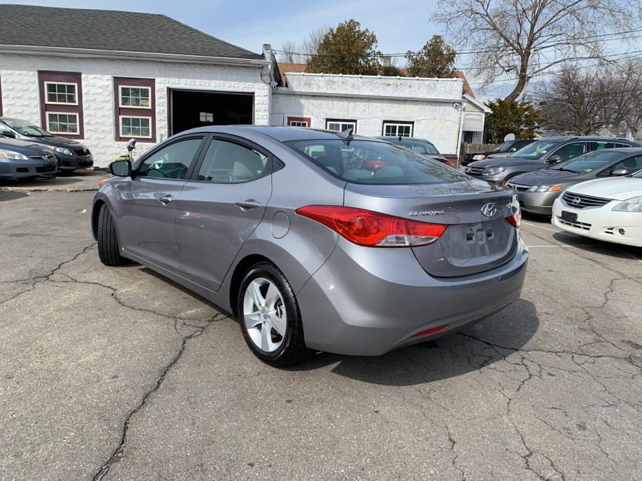 2012 Hyundai Elantra 4dr Sdn Auto GLS PZEV, available for sale in Springfield, Massachusetts | Absolute Motors Inc. Springfield, Massachusetts 2012 Hyundai Elantra 4dr Sdn Auto GLS PZEV, available for sale in Springfield, Massachusetts | Absolute Motors Inc. Springfield, Massachusetts