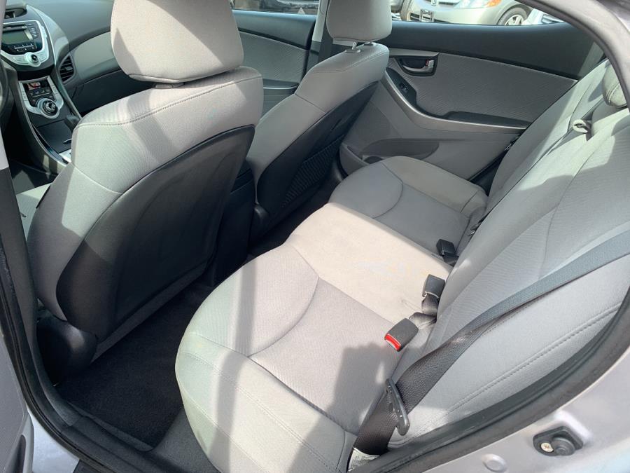 2012 Hyundai Elantra 4dr Sdn Auto GLS PZEV, available for sale in Springfield, Massachusetts | Absolute Motors Inc. Springfield, Massachusetts 2012 Hyundai Elantra 4dr Sdn Auto GLS PZEV, available for sale in Springfield, Massachusetts | Absolute Motors Inc. Springfield, Massachusetts