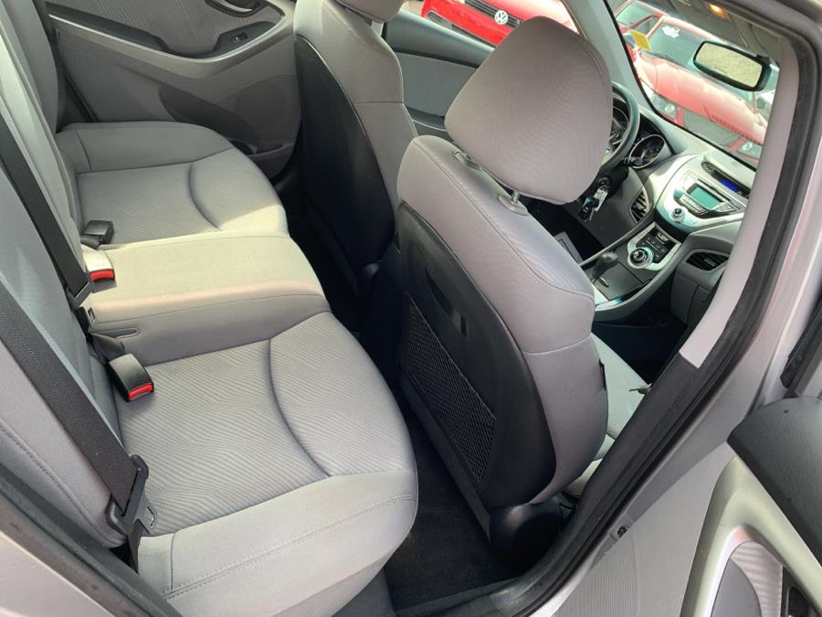 2012 Hyundai Elantra 4dr Sdn Auto GLS PZEV, available for sale in Springfield, Massachusetts | Absolute Motors Inc. Springfield, Massachusetts 2012 Hyundai Elantra 4dr Sdn Auto GLS PZEV, available for sale in Springfield, Massachusetts | Absolute Motors Inc. Springfield, Massachusetts