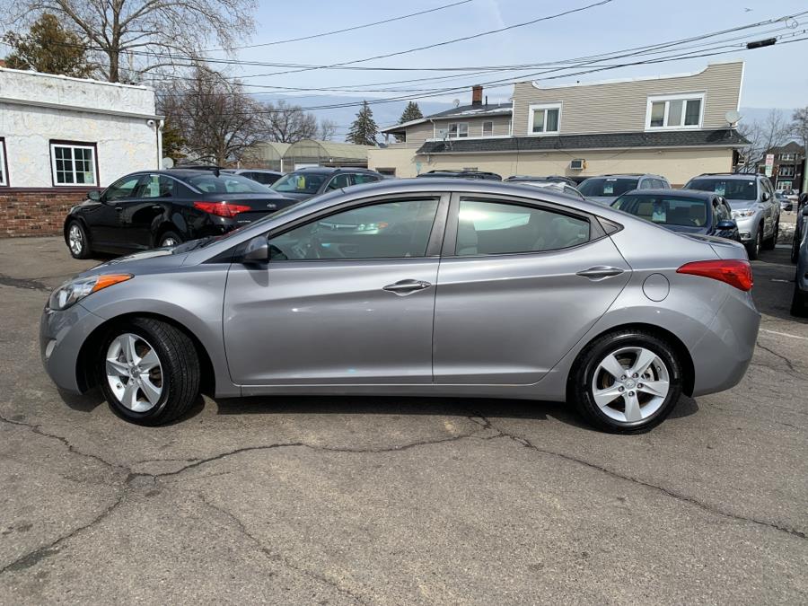 2012 Hyundai Elantra 4dr Sdn Auto GLS PZEV, available for sale in Springfield, Massachusetts | Absolute Motors Inc. Springfield, Massachusetts 2012 Hyundai Elantra 4dr Sdn Auto GLS PZEV, available for sale in Springfield, Massachusetts | Absolute Motors Inc. Springfield, Massachusetts
