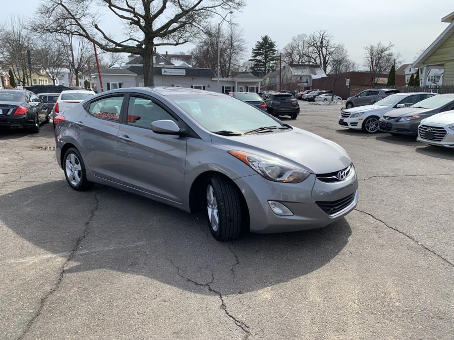 2012 Hyundai Elantra 4dr Sdn Auto GLS PZEV, available for sale in Springfield, Massachusetts | Absolute Motors Inc. Springfield, Massachusetts 2012 Hyundai Elantra 4dr Sdn Auto GLS PZEV, available for sale in Springfield, Massachusetts | Absolute Motors Inc. Springfield, Massachusetts
