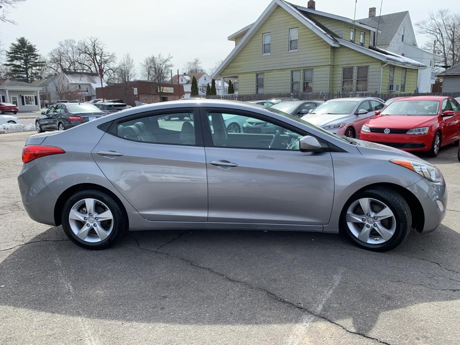 2012 Hyundai Elantra 4dr Sdn Auto GLS PZEV, available for sale in Springfield, Massachusetts | Absolute Motors Inc. Springfield, Massachusetts 2012 Hyundai Elantra 4dr Sdn Auto GLS PZEV, available for sale in Springfield, Massachusetts | Absolute Motors Inc. Springfield, Massachusetts