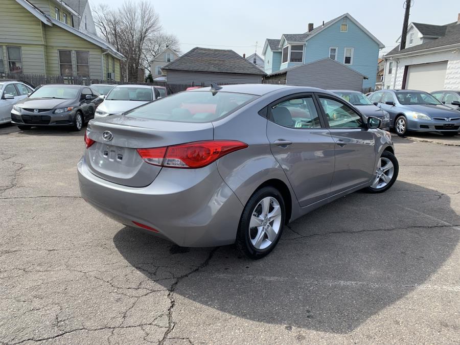2012 Hyundai Elantra 4dr Sdn Auto GLS PZEV, available for sale in Springfield, Massachusetts | Absolute Motors Inc. Springfield, Massachusetts 2012 Hyundai Elantra 4dr Sdn Auto GLS PZEV, available for sale in Springfield, Massachusetts | Absolute Motors Inc. Springfield, Massachusetts
