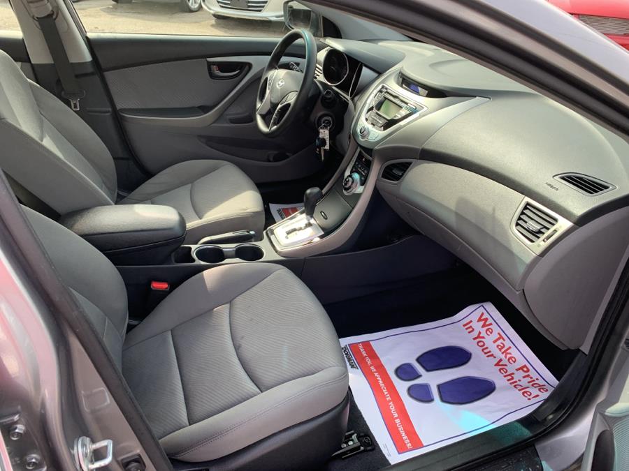 2012 Hyundai Elantra 4dr Sdn Auto GLS PZEV, available for sale in Springfield, Massachusetts | Absolute Motors Inc. Springfield, Massachusetts 2012 Hyundai Elantra 4dr Sdn Auto GLS PZEV, available for sale in Springfield, Massachusetts | Absolute Motors Inc. Springfield, Massachusetts