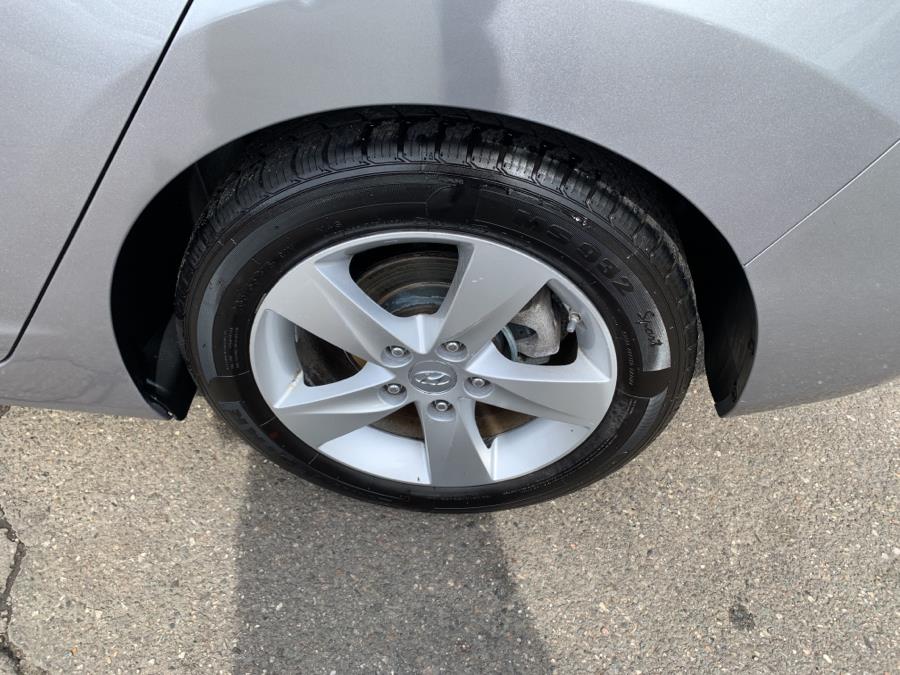 2012 Hyundai Elantra 4dr Sdn Auto GLS PZEV, available for sale in Springfield, Massachusetts | Absolute Motors Inc. Springfield, Massachusetts 2012 Hyundai Elantra 4dr Sdn Auto GLS PZEV, available for sale in Springfield, Massachusetts | Absolute Motors Inc. Springfield, Massachusetts
