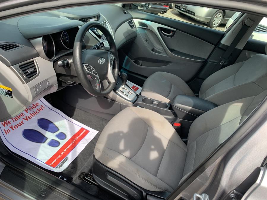 2012 Hyundai Elantra 4dr Sdn Auto GLS PZEV, available for sale in Springfield, Massachusetts | Absolute Motors Inc. Springfield, Massachusetts 2012 Hyundai Elantra 4dr Sdn Auto GLS PZEV, available for sale in Springfield, Massachusetts | Absolute Motors Inc. Springfield, Massachusetts
