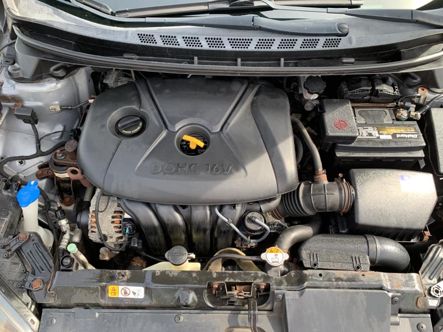 2012 Hyundai Elantra 4dr Sdn Auto GLS PZEV, available for sale in Springfield, Massachusetts | Absolute Motors Inc. Springfield, Massachusetts 2012 Hyundai Elantra 4dr Sdn Auto GLS PZEV, available for sale in Springfield, Massachusetts | Absolute Motors Inc. Springfield, Massachusetts