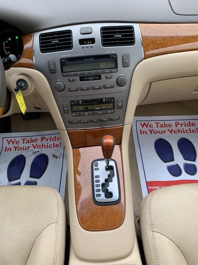 2006 Lexus ES 330 4dr Sdn, available for sale in Springfield, Massachusetts | Absolute Motors Inc. Springfield, Massachusetts 2006 Lexus ES 330 4dr Sdn, available for sale in Springfield, Massachusetts | Absolute Motors Inc. Springfield, Massachusetts