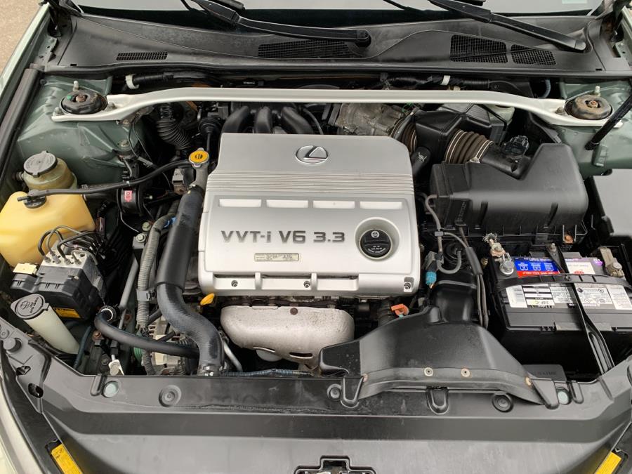 2006 Lexus ES 330 4dr Sdn, available for sale in Springfield, Massachusetts | Absolute Motors Inc. Springfield, Massachusetts 2006 Lexus ES 330 4dr Sdn, available for sale in Springfield, Massachusetts | Absolute Motors Inc. Springfield, Massachusetts