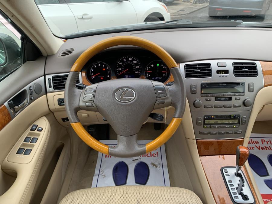 2006 Lexus ES 330 4dr Sdn, available for sale in Springfield, Massachusetts | Absolute Motors Inc. Springfield, Massachusetts 2006 Lexus ES 330 4dr Sdn, available for sale in Springfield, Massachusetts | Absolute Motors Inc. Springfield, Massachusetts
