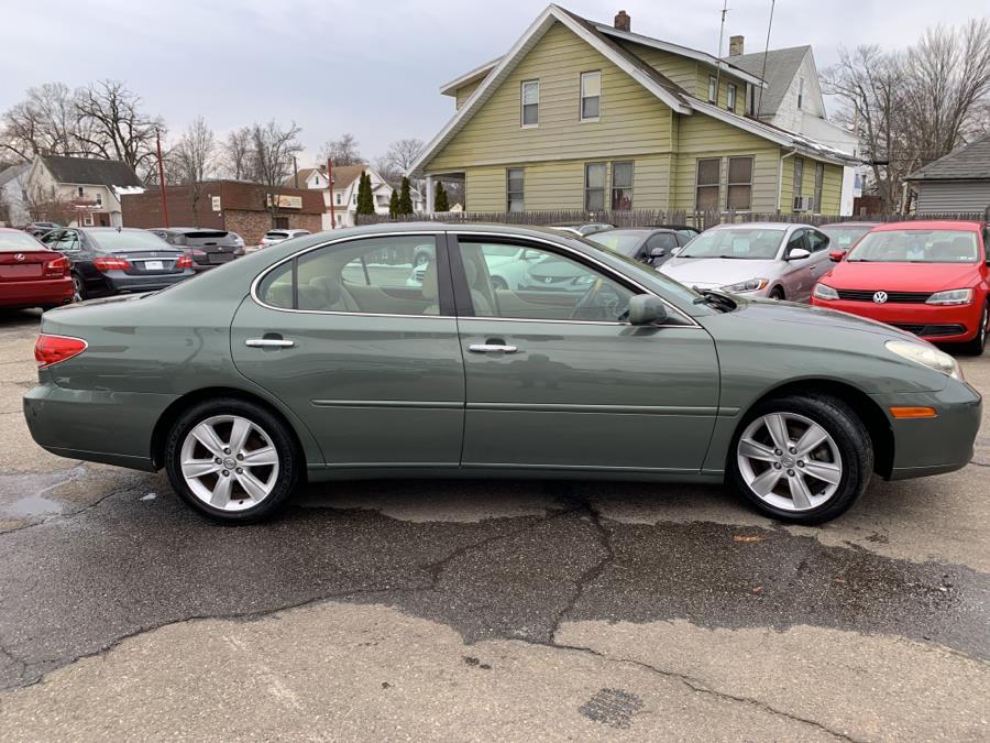 2006 Lexus ES 330 4dr Sdn, available for sale in Springfield, Massachusetts | Absolute Motors Inc. Springfield, Massachusetts 2006 Lexus ES 330 4dr Sdn, available for sale in Springfield, Massachusetts | Absolute Motors Inc. Springfield, Massachusetts