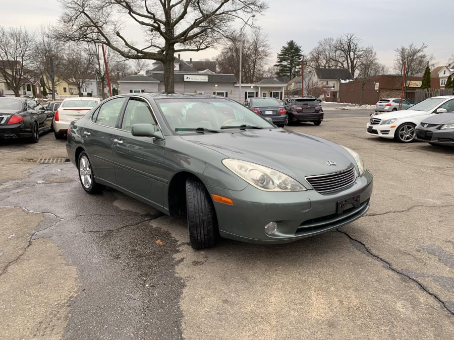 2006 Lexus ES 330 4dr Sdn, available for sale in Springfield, Massachusetts | Absolute Motors Inc. Springfield, Massachusetts 2006 Lexus ES 330 4dr Sdn, available for sale in Springfield, Massachusetts | Absolute Motors Inc. Springfield, Massachusetts