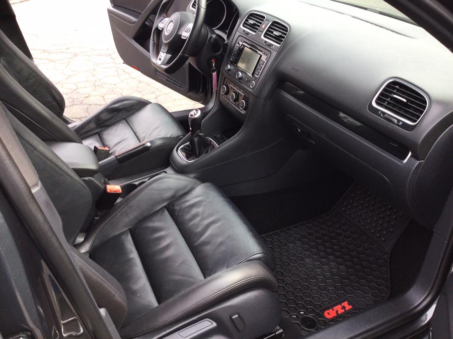 2013 Volkswagen GTI 4dr HB Man Driver''s Edition PZEV, available for sale in Plantsville, Connecticut | L&S Automotive LLC. Plantsville, Connecticut 2013 Volkswagen GTI 4dr HB Man Driver''s Edition PZEV, available for sale in Plantsville, Connecticut | L&S Automotive LLC. Plantsville, Connecticut