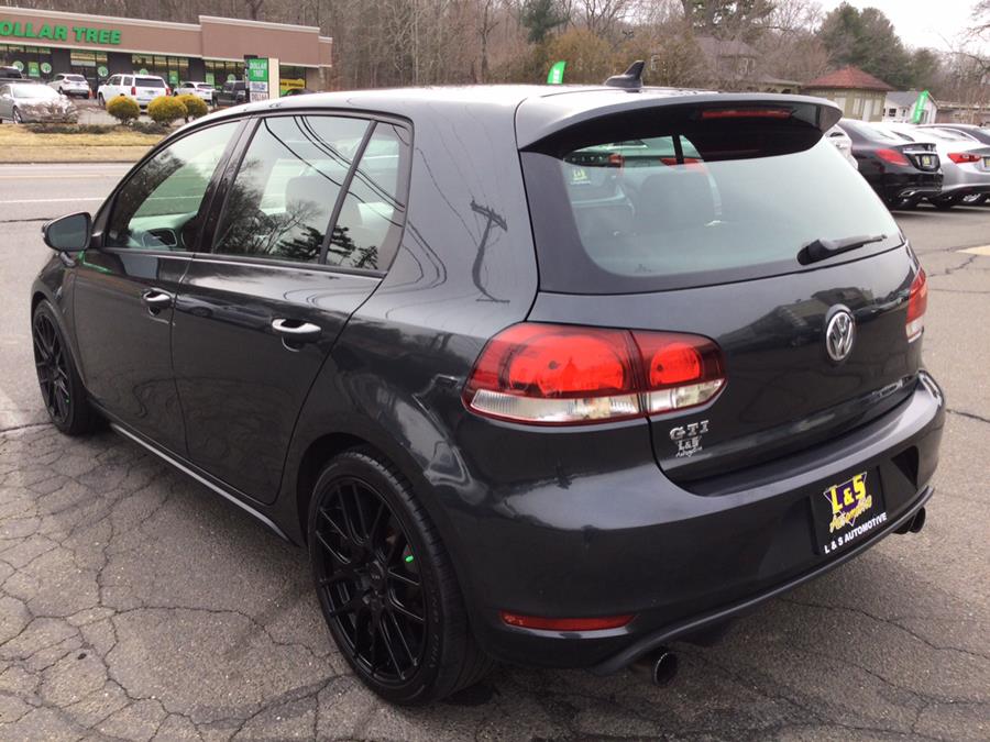 2013 Volkswagen GTI 4dr HB Man Driver''s Edition PZEV, available for sale in Plantsville, Connecticut | L&S Automotive LLC. Plantsville, Connecticut 2013 Volkswagen GTI 4dr HB Man Driver''s Edition PZEV, available for sale in Plantsville, Connecticut | L&S Automotive LLC. Plantsville, Connecticut