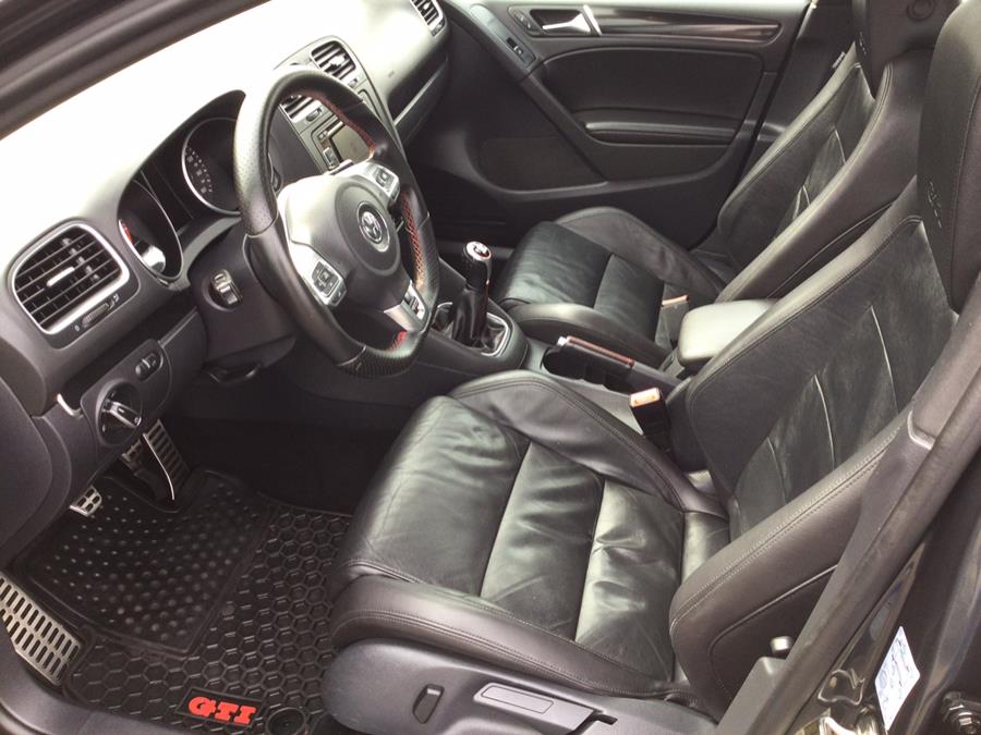 2013 Volkswagen GTI 4dr HB Man Driver''s Edition PZEV, available for sale in Plantsville, Connecticut | L&S Automotive LLC. Plantsville, Connecticut 2013 Volkswagen GTI 4dr HB Man Driver''s Edition PZEV, available for sale in Plantsville, Connecticut | L&S Automotive LLC. Plantsville, Connecticut