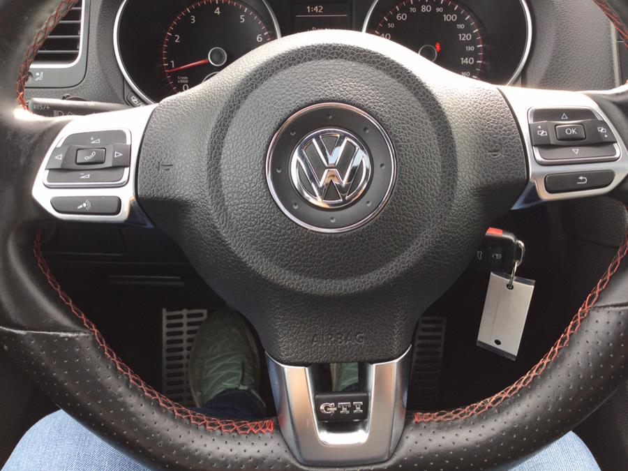 2013 Volkswagen GTI 4dr HB Man Driver''s Edition PZEV, available for sale in Plantsville, Connecticut | L&S Automotive LLC. Plantsville, Connecticut 2013 Volkswagen GTI 4dr HB Man Driver''s Edition PZEV, available for sale in Plantsville, Connecticut | L&S Automotive LLC. Plantsville, Connecticut