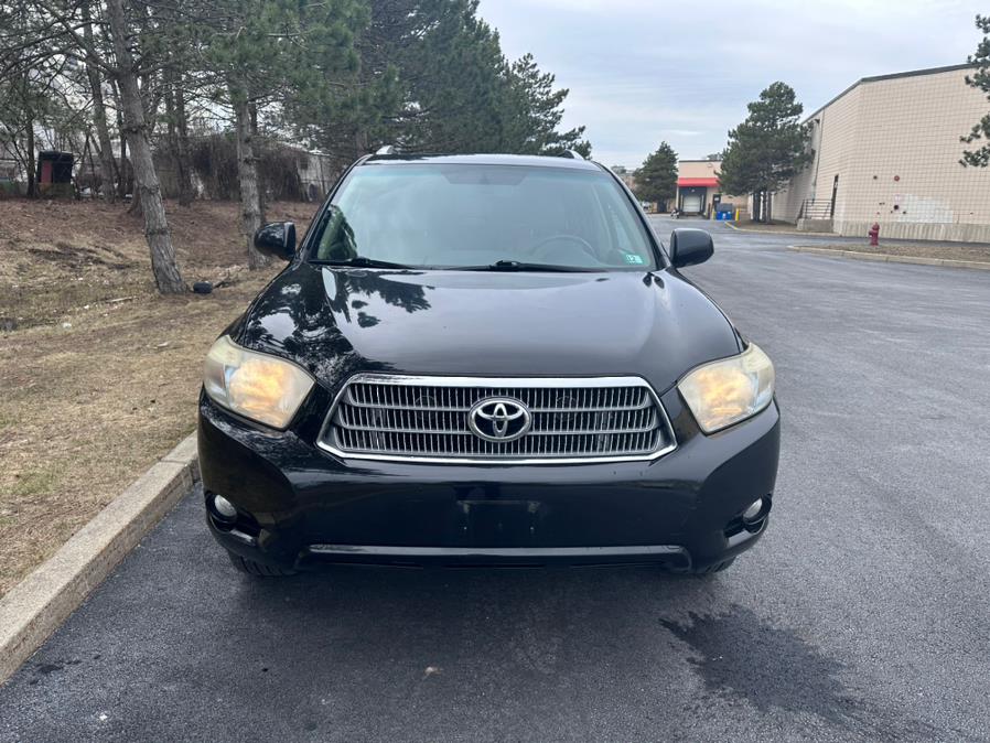 2009 Toyota Highlander Hybrid 4WD 4dr Limited w/3rd Row, available for sale in Revere, Massachusetts | Wonderland Auto. Revere, Massachusetts 2009 Toyota Highlander Hybrid 4WD 4dr Limited w/3rd Row, available for sale in Revere, Massachusetts | Wonderland Auto. Revere, Massachusetts