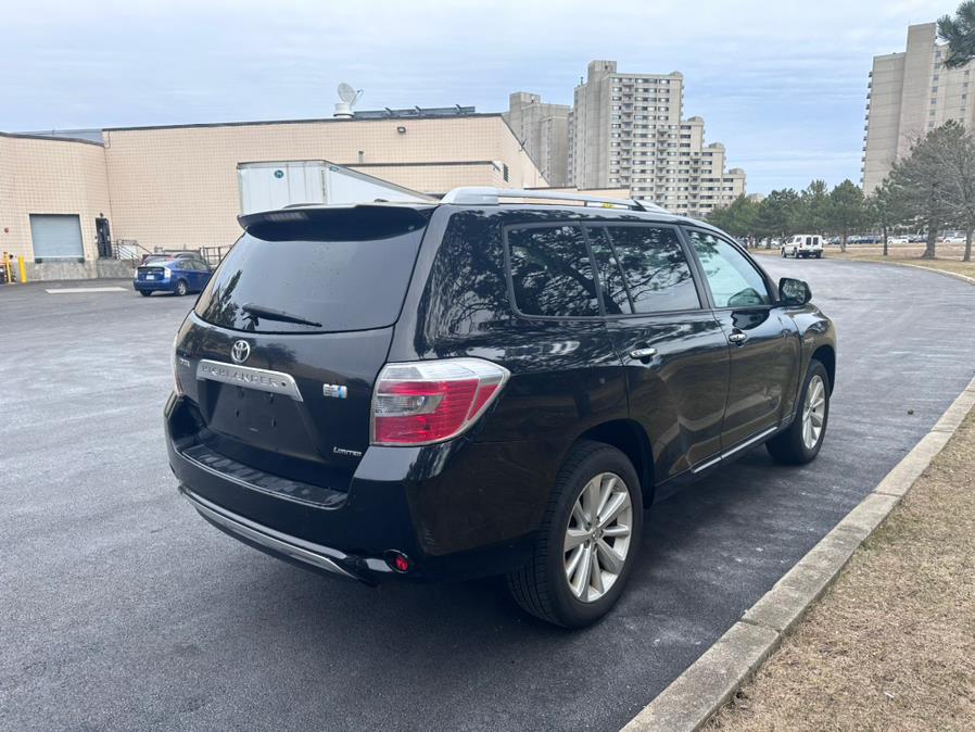 2009 Toyota Highlander Hybrid 4WD 4dr Limited w/3rd Row, available for sale in Revere, Massachusetts | Wonderland Auto. Revere, Massachusetts 2009 Toyota Highlander Hybrid 4WD 4dr Limited w/3rd Row, available for sale in Revere, Massachusetts | Wonderland Auto. Revere, Massachusetts