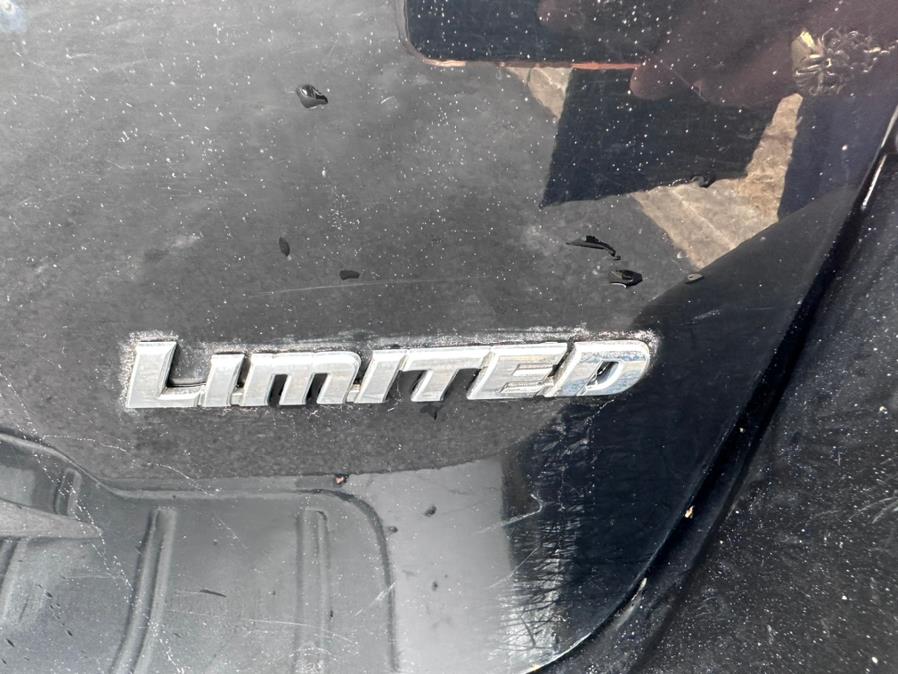 2009 Toyota Highlander Hybrid 4WD 4dr Limited w/3rd Row, available for sale in Revere, Massachusetts | Wonderland Auto. Revere, Massachusetts 2009 Toyota Highlander Hybrid 4WD 4dr Limited w/3rd Row, available for sale in Revere, Massachusetts | Wonderland Auto. Revere, Massachusetts