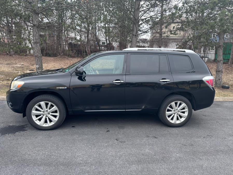 2009 Toyota Highlander Hybrid 4WD 4dr Limited w/3rd Row, available for sale in Revere, Massachusetts | Wonderland Auto. Revere, Massachusetts 2009 Toyota Highlander Hybrid 4WD 4dr Limited w/3rd Row, available for sale in Revere, Massachusetts | Wonderland Auto. Revere, Massachusetts
