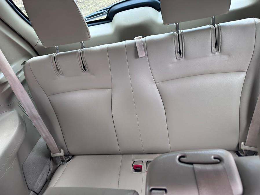 2009 Toyota Highlander Hybrid 4WD 4dr Limited w/3rd Row, available for sale in Revere, Massachusetts | Wonderland Auto. Revere, Massachusetts 2009 Toyota Highlander Hybrid 4WD 4dr Limited w/3rd Row, available for sale in Revere, Massachusetts | Wonderland Auto. Revere, Massachusetts