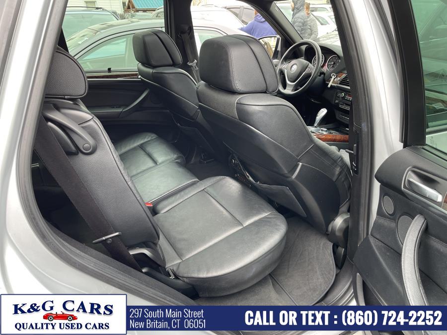 2011 BMW X5 AWD 4dr 50i, available for sale in New Britain, Connecticut | K and G Cars . New Britain, Connecticut 2011 BMW X5 AWD 4dr 50i, available for sale in New Britain, Connecticut | K and G Cars . New Britain, Connecticut