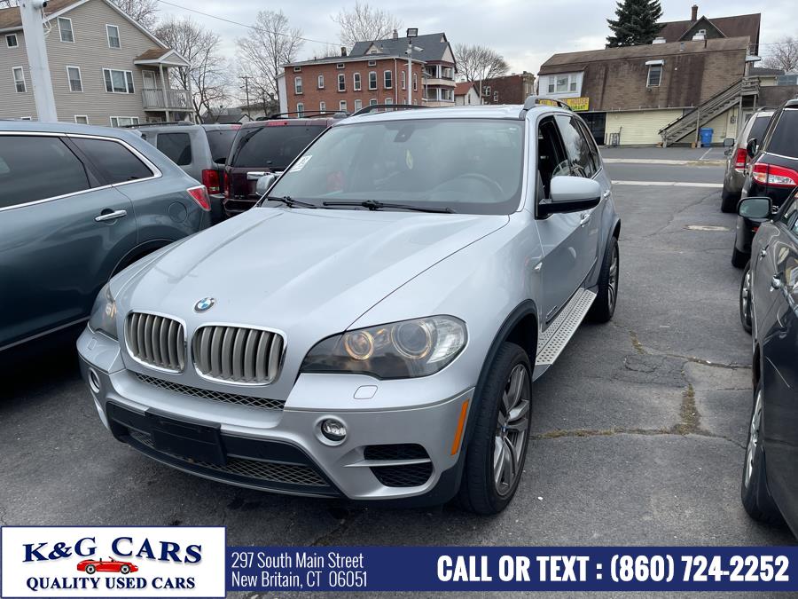 2011 BMW X5 AWD 4dr 50i, available for sale in New Britain, Connecticut | K and G Cars . New Britain, Connecticut 2011 BMW X5 AWD 4dr 50i, available for sale in New Britain, Connecticut | K and G Cars . New Britain, Connecticut