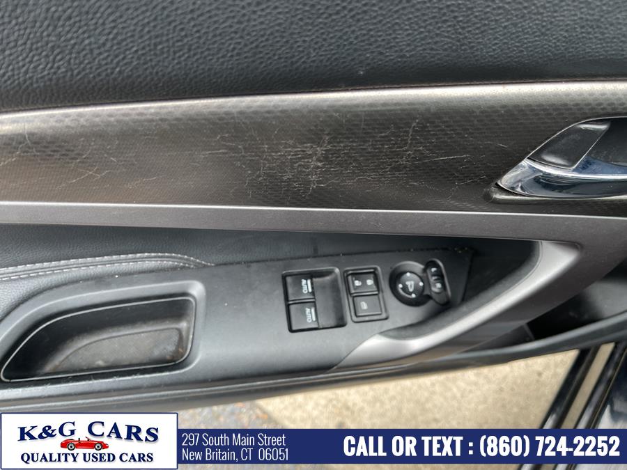 2016 Honda Accord Coupe 2dr I4 CVT EX-L, available for sale in New Britain, Connecticut | K and G Cars . New Britain, Connecticut 2016 Honda Accord Coupe 2dr I4 CVT EX-L, available for sale in New Britain, Connecticut | K and G Cars . New Britain, Connecticut