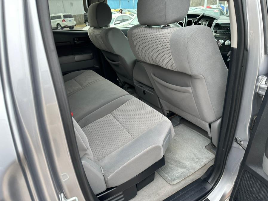2010 Toyota Tundra 4WD Truck Dbl 4.6L V8 6-Spd AT (Natl), available for sale in South Windsor, Connecticut | Mike And Tony Auto Sales, Inc. South Windsor, Connecticut 2010 Toyota Tundra 4WD Truck Dbl 4.6L V8 6-Spd AT (Natl), available for sale in South Windsor, Connecticut | Mike And Tony Auto Sales, Inc. South Windsor, Connecticut