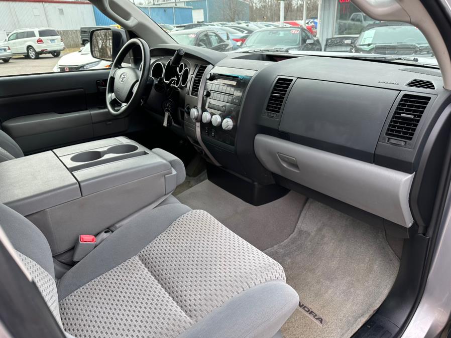 2010 Toyota Tundra 4WD Truck Dbl 4.6L V8 6-Spd AT (Natl), available for sale in South Windsor, Connecticut | Mike And Tony Auto Sales, Inc. South Windsor, Connecticut 2010 Toyota Tundra 4WD Truck Dbl 4.6L V8 6-Spd AT (Natl), available for sale in South Windsor, Connecticut | Mike And Tony Auto Sales, Inc. South Windsor, Connecticut
