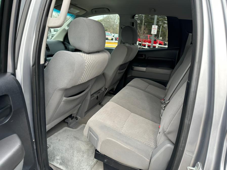 2010 Toyota Tundra 4WD Truck Dbl 4.6L V8 6-Spd AT (Natl), available for sale in South Windsor, Connecticut | Mike And Tony Auto Sales, Inc. South Windsor, Connecticut 2010 Toyota Tundra 4WD Truck Dbl 4.6L V8 6-Spd AT (Natl), available for sale in South Windsor, Connecticut | Mike And Tony Auto Sales, Inc. South Windsor, Connecticut