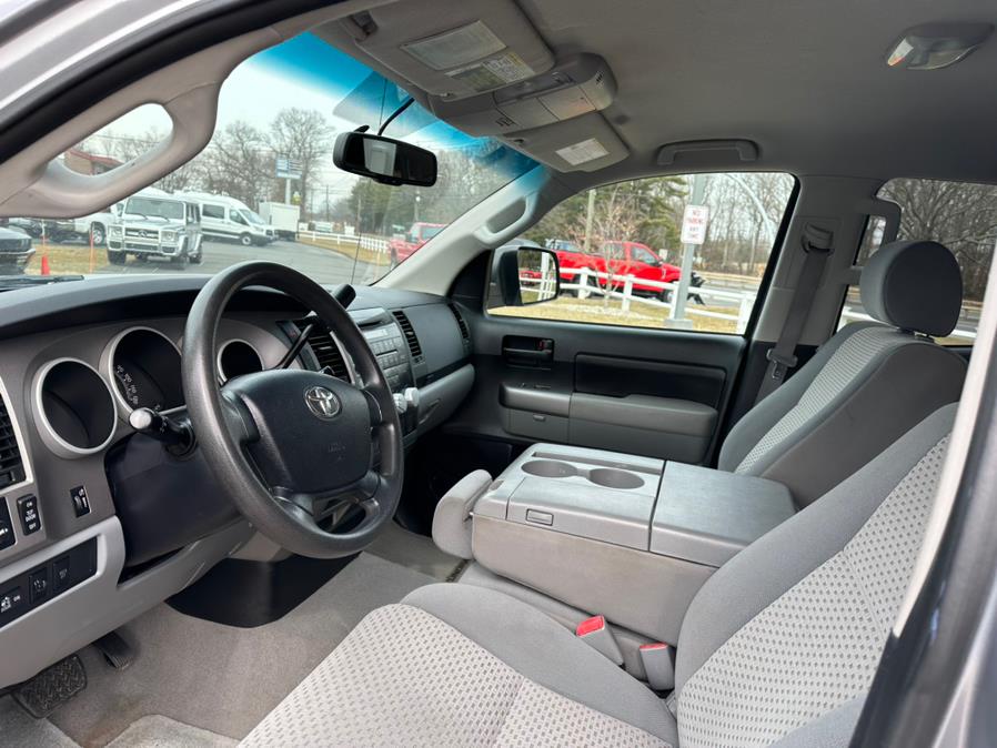 2010 Toyota Tundra 4WD Truck Dbl 4.6L V8 6-Spd AT (Natl), available for sale in South Windsor, Connecticut | Mike And Tony Auto Sales, Inc. South Windsor, Connecticut 2010 Toyota Tundra 4WD Truck Dbl 4.6L V8 6-Spd AT (Natl), available for sale in South Windsor, Connecticut | Mike And Tony Auto Sales, Inc. South Windsor, Connecticut