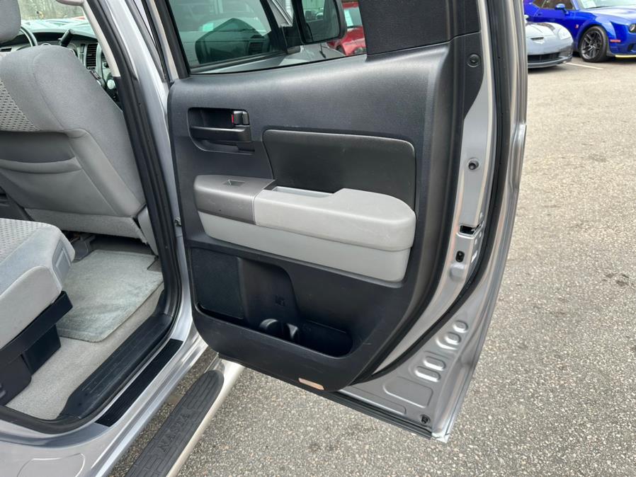 2010 Toyota Tundra 4WD Truck Dbl 4.6L V8 6-Spd AT (Natl), available for sale in South Windsor, Connecticut | Mike And Tony Auto Sales, Inc. South Windsor, Connecticut 2010 Toyota Tundra 4WD Truck Dbl 4.6L V8 6-Spd AT (Natl), available for sale in South Windsor, Connecticut | Mike And Tony Auto Sales, Inc. South Windsor, Connecticut