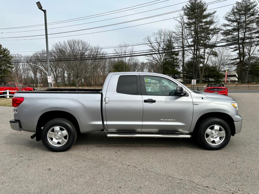 2010 Toyota Tundra 4WD Truck Dbl 4.6L V8 6-Spd AT (Natl), available for sale in South Windsor, Connecticut | Mike And Tony Auto Sales, Inc. South Windsor, Connecticut 2010 Toyota Tundra 4WD Truck Dbl 4.6L V8 6-Spd AT (Natl), available for sale in South Windsor, Connecticut | Mike And Tony Auto Sales, Inc. South Windsor, Connecticut