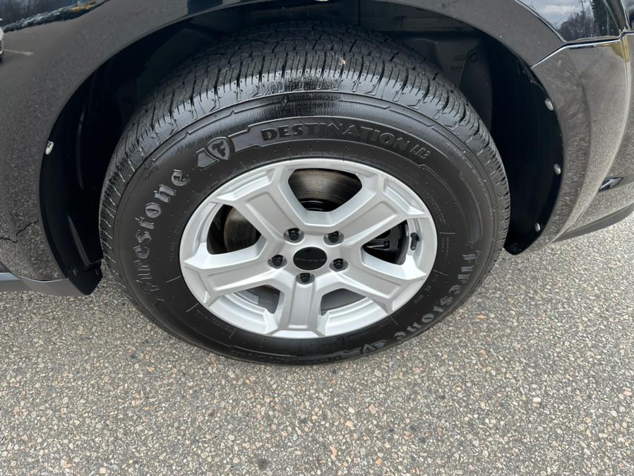 2015 Dodge Journey AWD 4dr SE, available for sale in South Windsor, Connecticut | Mike And Tony Auto Sales, Inc. South Windsor, Connecticut 2015 Dodge Journey AWD 4dr SE, available for sale in South Windsor, Connecticut | Mike And Tony Auto Sales, Inc. South Windsor, Connecticut
