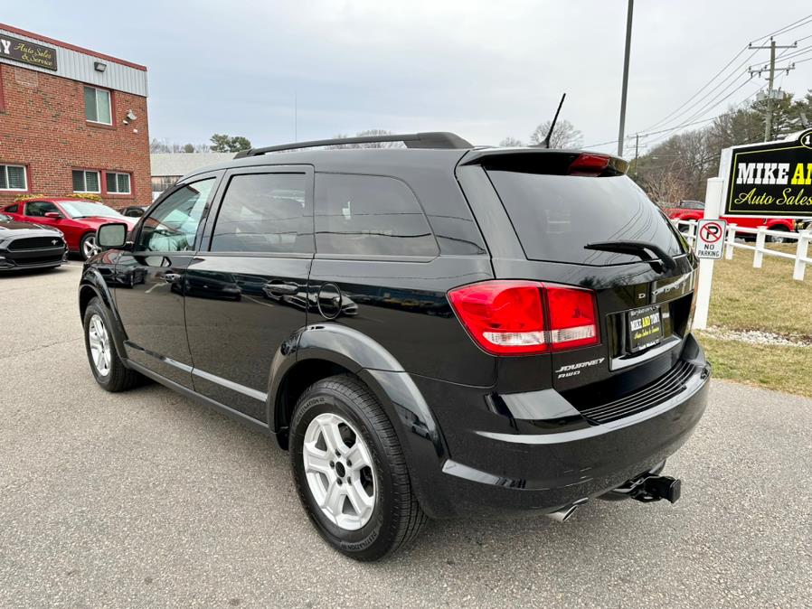 2015 Dodge Journey AWD 4dr SE, available for sale in South Windsor, Connecticut | Mike And Tony Auto Sales, Inc. South Windsor, Connecticut 2015 Dodge Journey AWD 4dr SE, available for sale in South Windsor, Connecticut | Mike And Tony Auto Sales, Inc. South Windsor, Connecticut