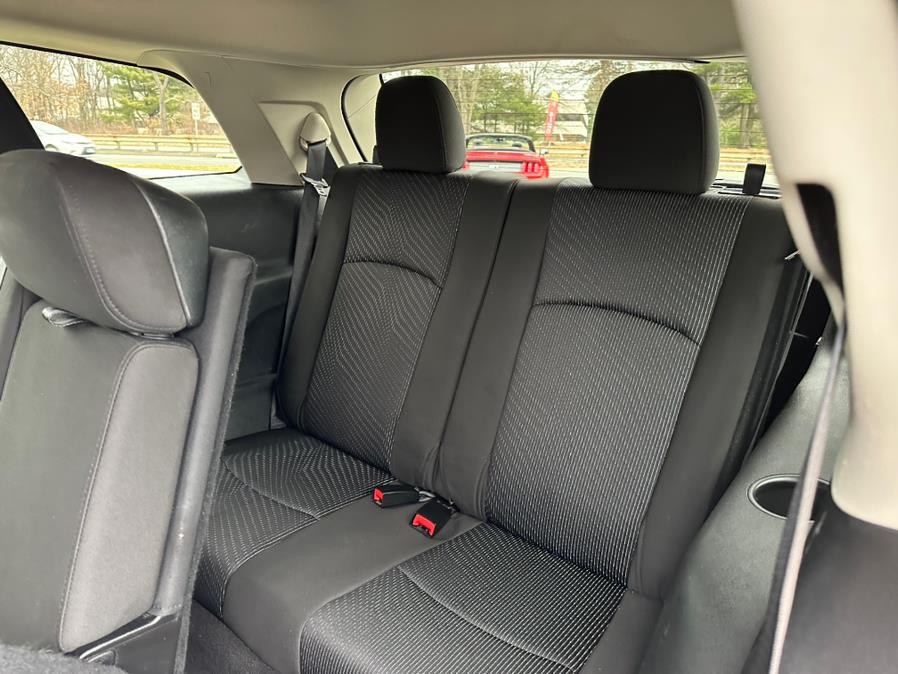 2015 Dodge Journey AWD 4dr SE, available for sale in South Windsor, Connecticut | Mike And Tony Auto Sales, Inc. South Windsor, Connecticut 2015 Dodge Journey AWD 4dr SE, available for sale in South Windsor, Connecticut | Mike And Tony Auto Sales, Inc. South Windsor, Connecticut