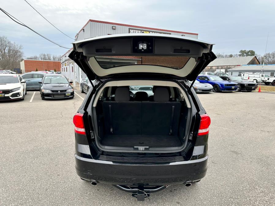 2015 Dodge Journey AWD 4dr SE, available for sale in South Windsor, Connecticut | Mike And Tony Auto Sales, Inc. South Windsor, Connecticut 2015 Dodge Journey AWD 4dr SE, available for sale in South Windsor, Connecticut | Mike And Tony Auto Sales, Inc. South Windsor, Connecticut