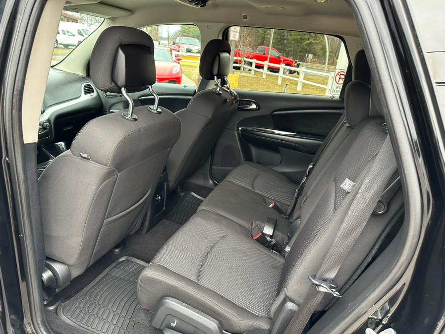2015 Dodge Journey AWD 4dr SE, available for sale in South Windsor, Connecticut | Mike And Tony Auto Sales, Inc. South Windsor, Connecticut 2015 Dodge Journey AWD 4dr SE, available for sale in South Windsor, Connecticut | Mike And Tony Auto Sales, Inc. South Windsor, Connecticut