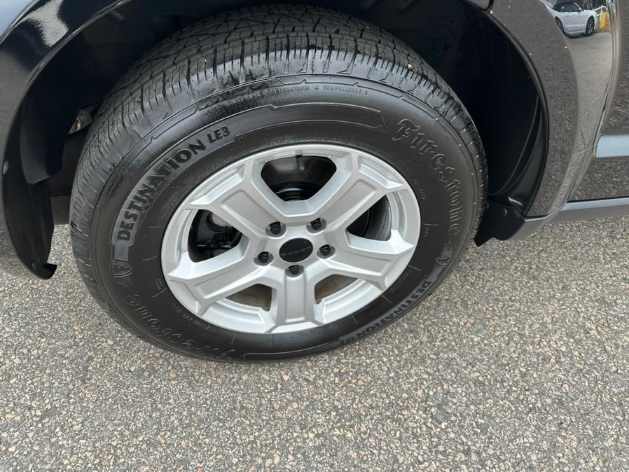 2015 Dodge Journey AWD 4dr SE, available for sale in South Windsor, Connecticut | Mike And Tony Auto Sales, Inc. South Windsor, Connecticut 2015 Dodge Journey AWD 4dr SE, available for sale in South Windsor, Connecticut | Mike And Tony Auto Sales, Inc. South Windsor, Connecticut