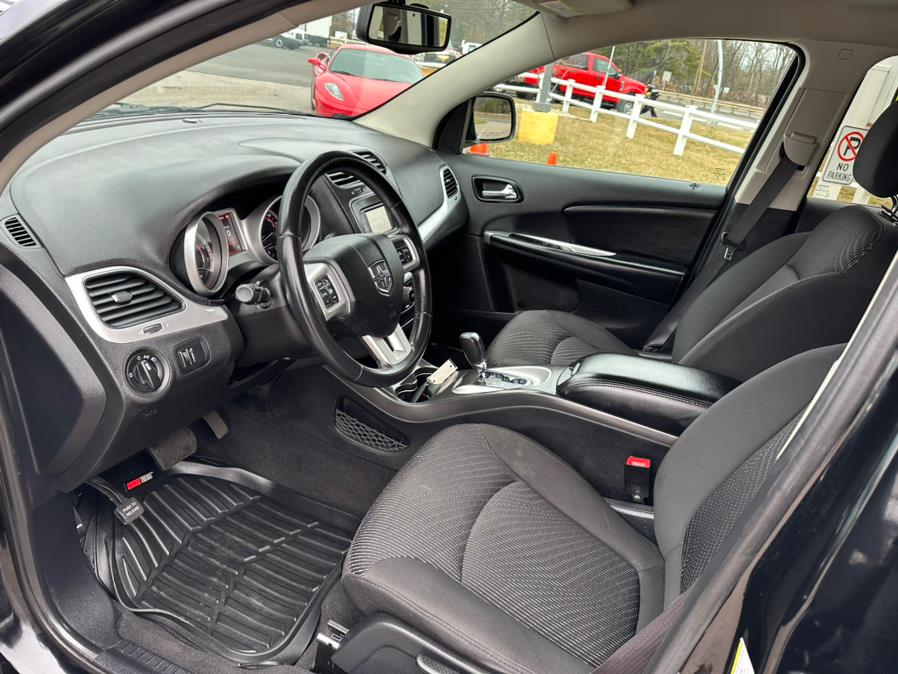 2015 Dodge Journey AWD 4dr SE, available for sale in South Windsor, Connecticut | Mike And Tony Auto Sales, Inc. South Windsor, Connecticut 2015 Dodge Journey AWD 4dr SE, available for sale in South Windsor, Connecticut | Mike And Tony Auto Sales, Inc. South Windsor, Connecticut