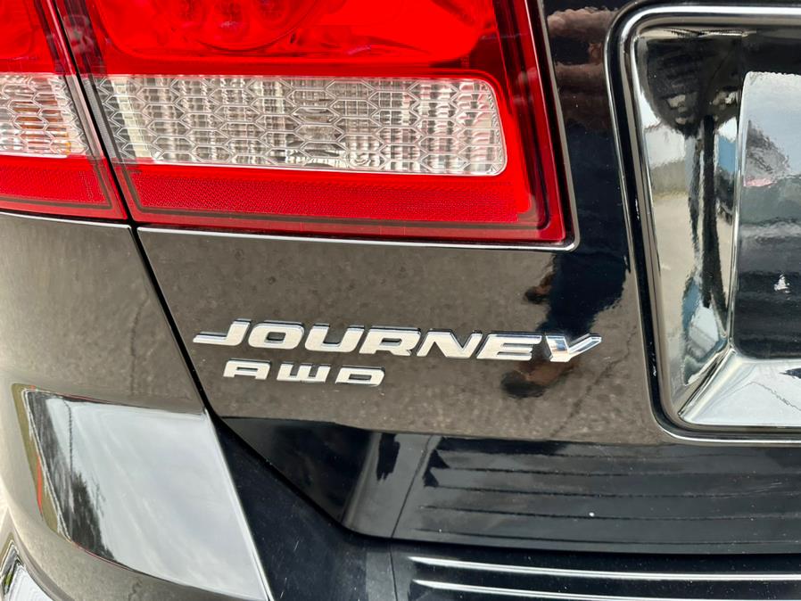 2015 Dodge Journey AWD 4dr SE, available for sale in South Windsor, Connecticut | Mike And Tony Auto Sales, Inc. South Windsor, Connecticut 2015 Dodge Journey AWD 4dr SE, available for sale in South Windsor, Connecticut | Mike And Tony Auto Sales, Inc. South Windsor, Connecticut