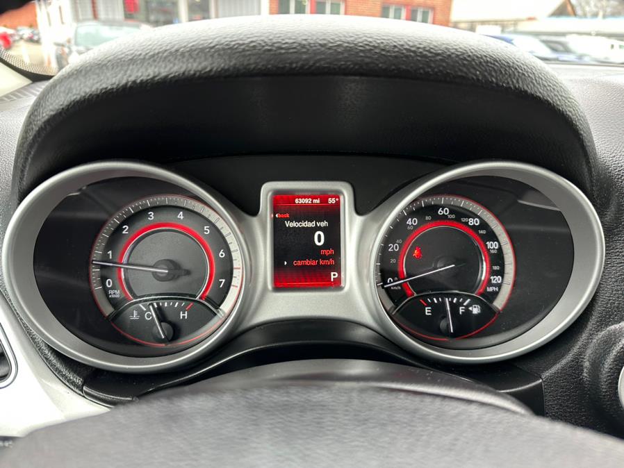 2015 Dodge Journey AWD 4dr SE, available for sale in South Windsor, Connecticut | Mike And Tony Auto Sales, Inc. South Windsor, Connecticut 2015 Dodge Journey AWD 4dr SE, available for sale in South Windsor, Connecticut | Mike And Tony Auto Sales, Inc. South Windsor, Connecticut