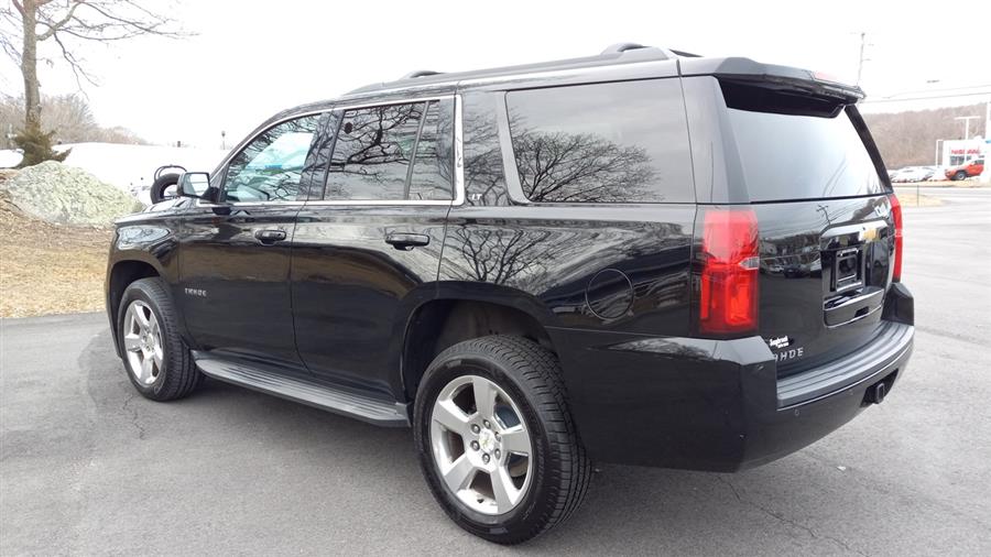 2015 Chevrolet Tahoe 4WD 4dr LT, available for sale in Old Saybrook, Connecticut | Saybrook Auto Barn. Old Saybrook, Connecticut 2015 Chevrolet Tahoe 4WD 4dr LT, available for sale in Old Saybrook, Connecticut | Saybrook Auto Barn. Old Saybrook, Connecticut