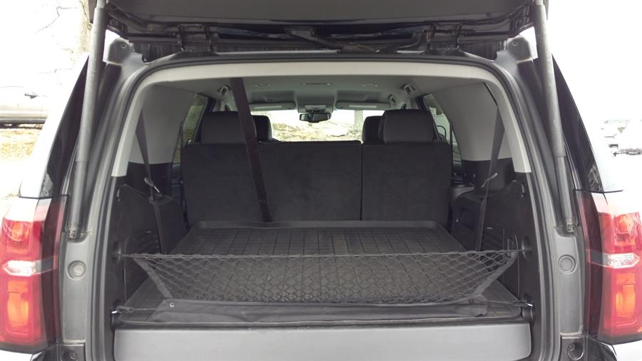 2015 Chevrolet Tahoe 4WD 4dr LT, available for sale in Old Saybrook, Connecticut | Saybrook Auto Barn. Old Saybrook, Connecticut 2015 Chevrolet Tahoe 4WD 4dr LT, available for sale in Old Saybrook, Connecticut | Saybrook Auto Barn. Old Saybrook, Connecticut