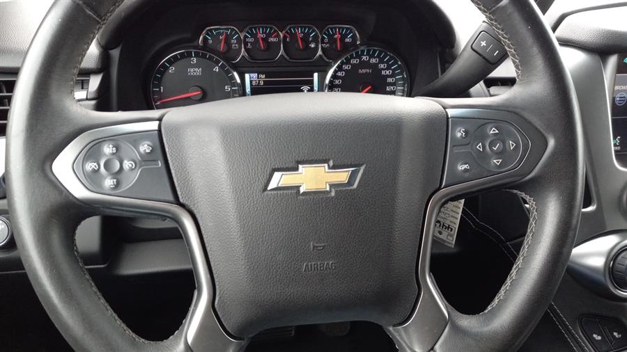 2015 Chevrolet Tahoe 4WD 4dr LT, available for sale in Old Saybrook, Connecticut | Saybrook Auto Barn. Old Saybrook, Connecticut 2015 Chevrolet Tahoe 4WD 4dr LT, available for sale in Old Saybrook, Connecticut | Saybrook Auto Barn. Old Saybrook, Connecticut